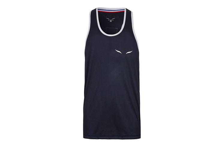 English Boxing Tank Top, Elion Paris