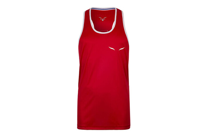 Camisola de boxe inglesa, Elion Paris