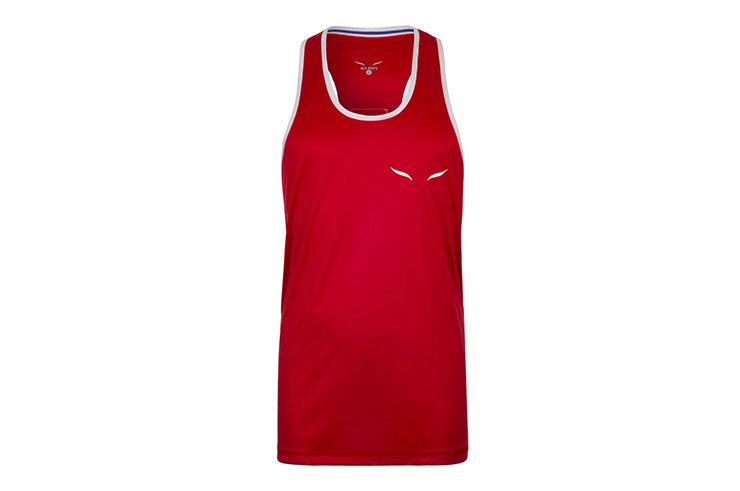 English Boxing Tank Top, Elion Paris