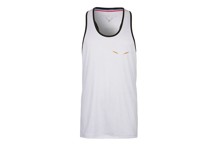 English Boxing Tank Top, Elion Paris