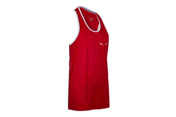 English Boxing Tank Top, Elion Paris