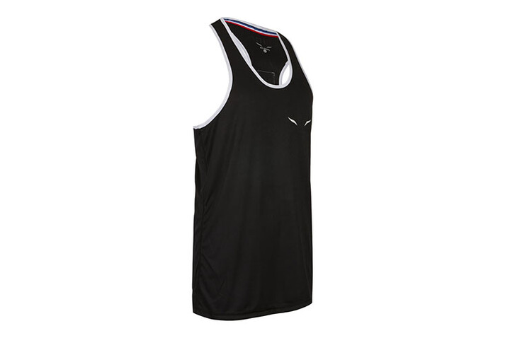Camisola de boxe inglesa, Elion Paris
