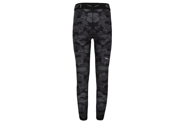 Compression pant- Camo, Elion Paris