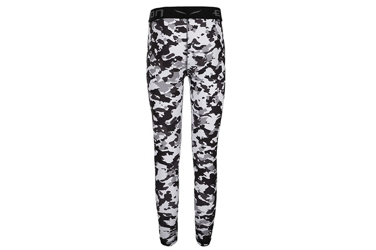 Compression pant- Camo, Elion Paris