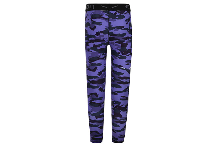 Compression pant- Camo, Elion Paris