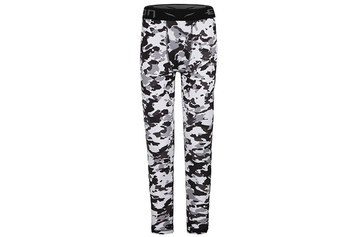 Compression pant- Camo, Elion Paris