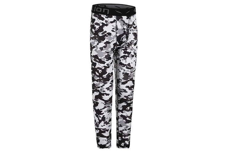 Compression pant- Camo, Elion Paris