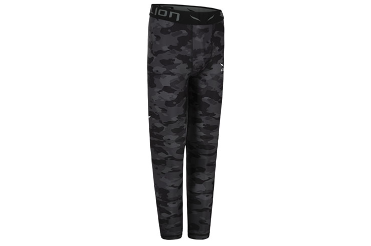 Compression pant- Camo, Elion Paris