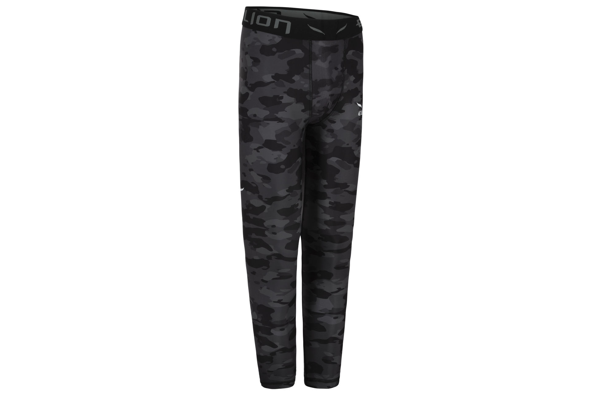 Nike camo compression pants shop