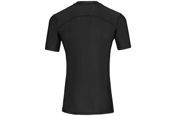 Compression t-shirt, Short sleeves - Monochrome, Elion Paris