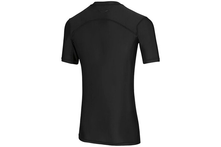 Compression t-shirt, Short sleeves - Monochrome, Elion Paris