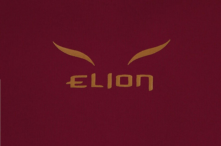 Compression t-shirt, Short sleeves - Monochrome, Elion Paris