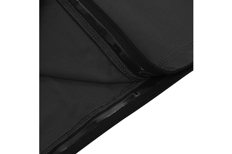 T-shirt de compression, Manches courtes - Monochrome, Elion Paris