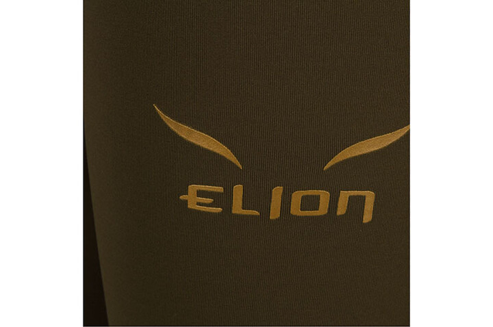 Calças de compressão - Monocromático, Elion Paris