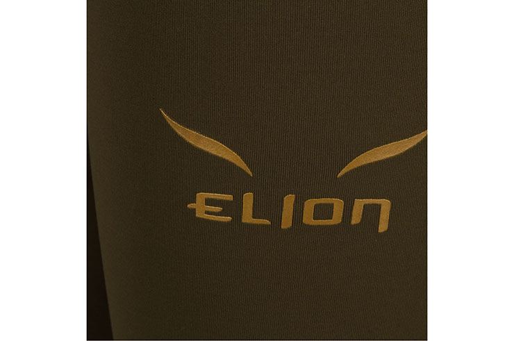 Compression Spats - Monochrome, Elion