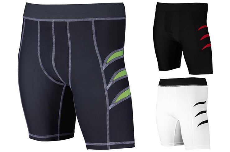 Compression shorts - Uncage, Elion Paris