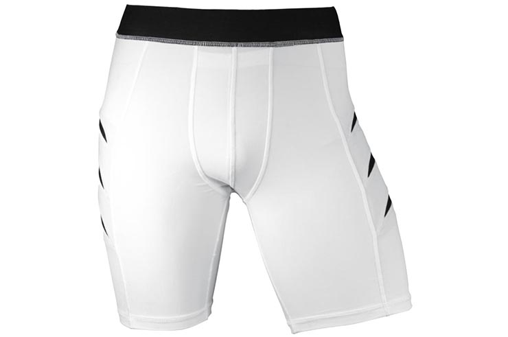 Compression shorts - Uncage, Elion Paris