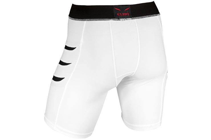 Compression shorts - Uncage, Elion Paris