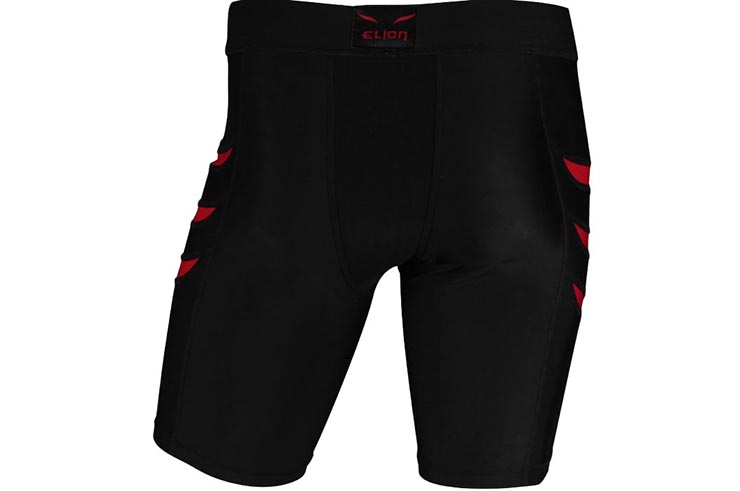 Compression shorts - Uncage, Elion Paris