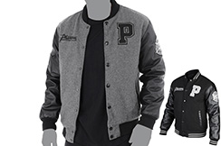 Men Jacket - Destroyer, Phantom Athletics