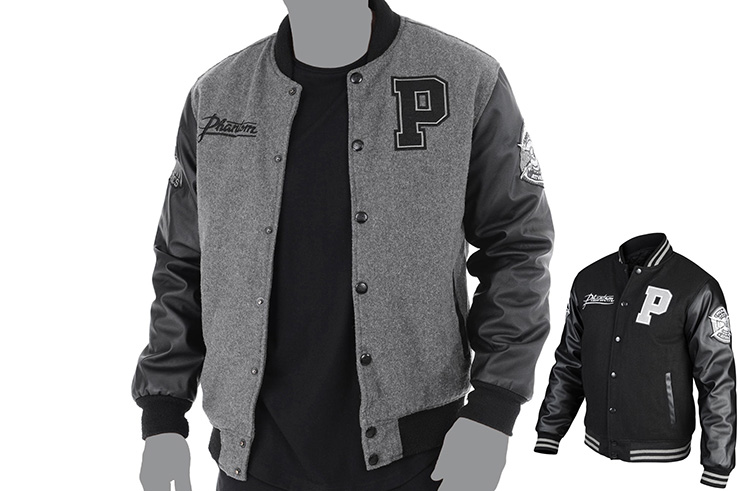 Veste Homme - Destroyer, Phantom Athletics