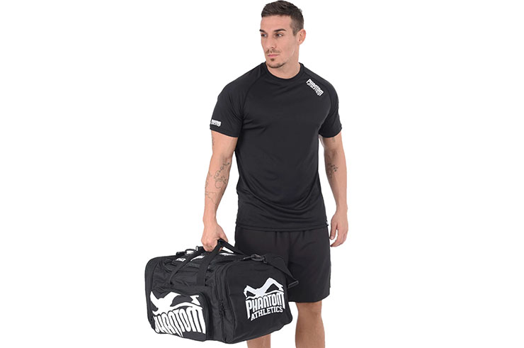 Gym bag (79L) - Tactic, Phantom Athletics