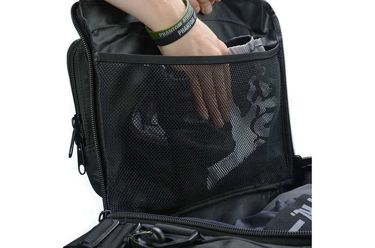 Bolsa de deporte (79L) - Tactic, Phantom Athletics