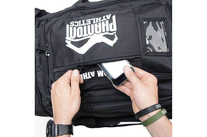 Saco de desporto (79L) - Tactic, Phantom Athletics