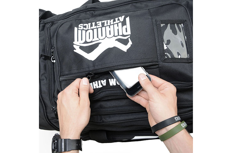 Saco de desporto (79L) - Tactic, Phantom Athletics