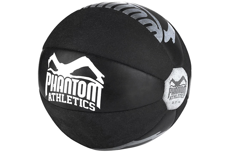 Balón Medicinal - Entrenamiento, Phantom Athletics