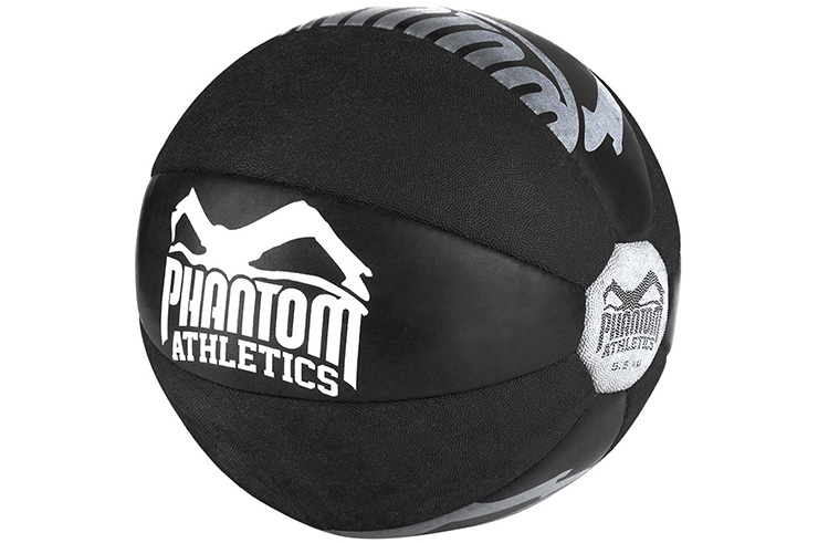 Medicina Bola - Formação, Phantom Athletics