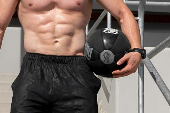 Medecine Ball - Treino, Phantom Athletics