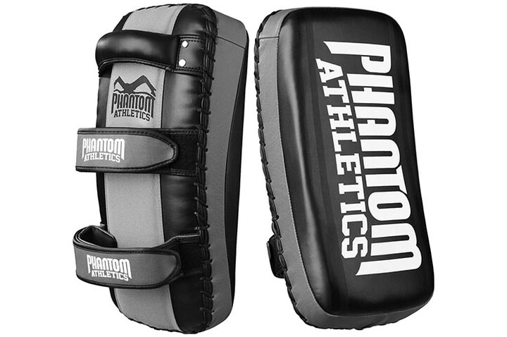 Paires Paos Muay Thaï - High Performance, Phantom Athletics