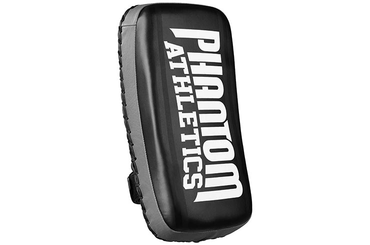 Pair of Kick Pads, Muay Thaï - High Performance, Phantom Athletics