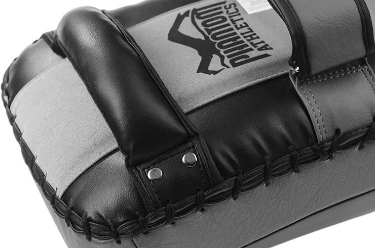 Pair of Kick Pads, Muay Thaï - High Performance, Phantom Athletics