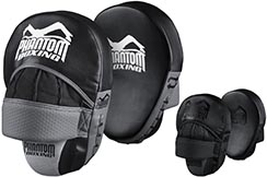 Focus Pads, Muay Thai - High Performance, Phantom Athletics