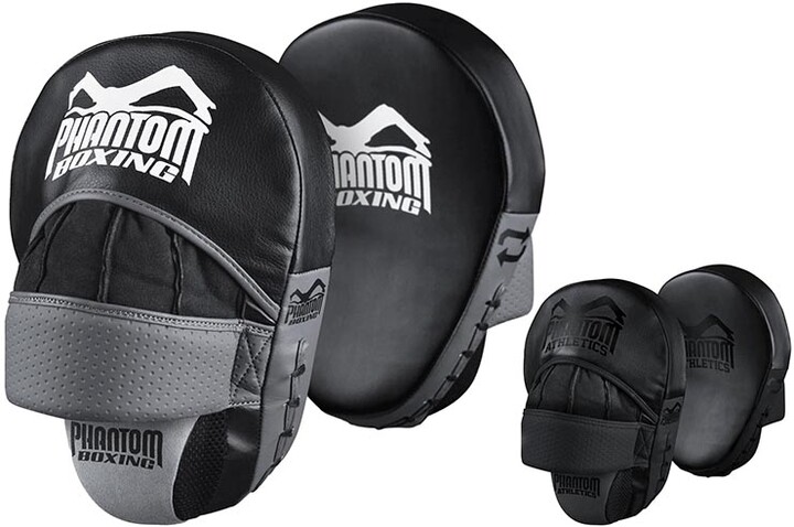 Focus Pads, Muay Thai  - High Performance, Phantom Athletics