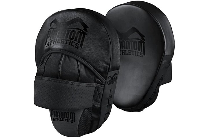 Focus Pads, Muay Thai  - High Performance, Phantom Athletics