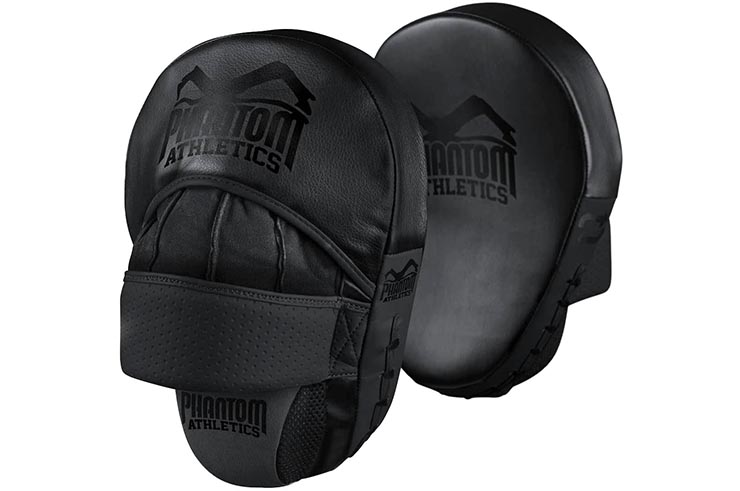 Focus Pads, Muay Thai - High Performance, Phantom Athletics