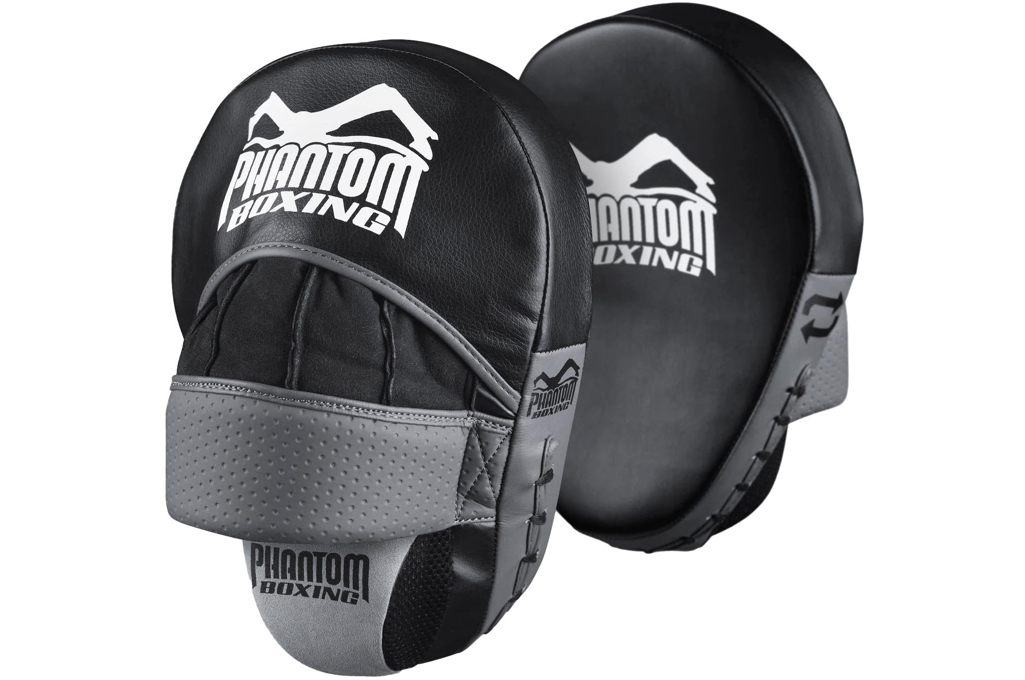 Focus Pads Muay Thai High Performance Phantom Athletics