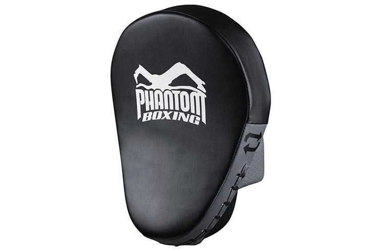 Focus Pads, Muay Thai - High Performance, Phantom Athletics