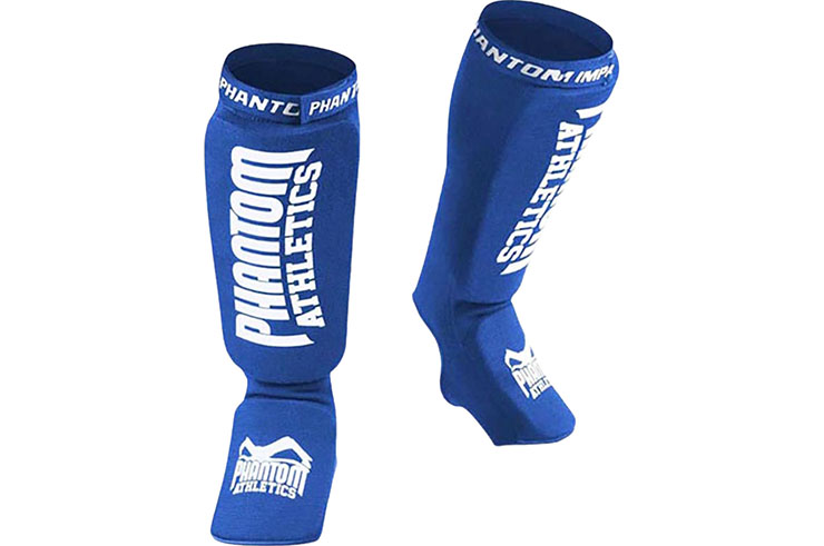 Protectores de espinillas y pies - Impact, Phantom Athletics