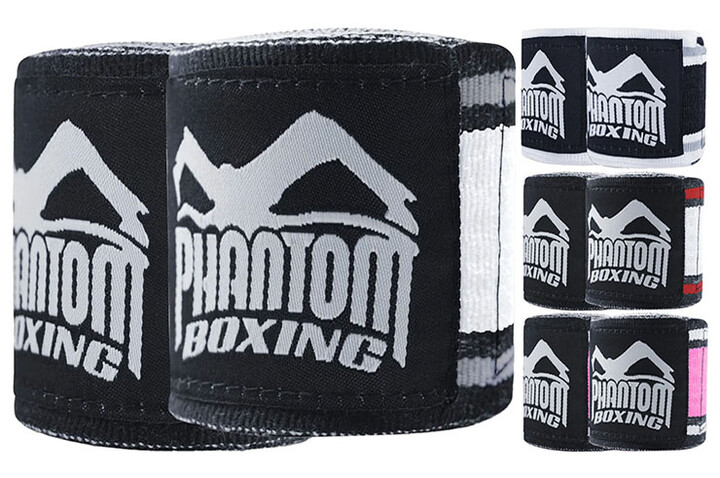 Bandes de Maintien, 4,5m - MTPro, Phantom Athletics