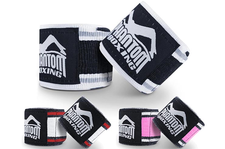 Handwraps, 4.5m - MTPro, Phantom Athletics