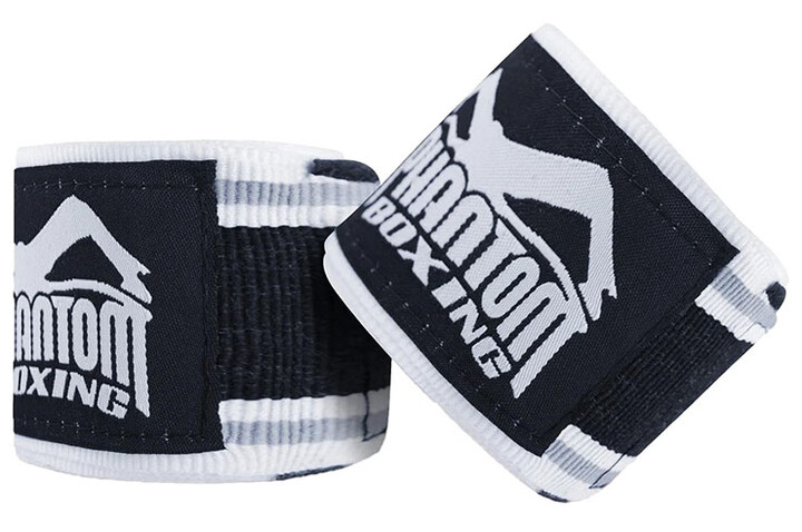 Envoltura de manos, 4.5m - MTPro, Phantom Athletics