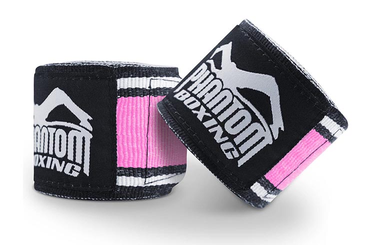 Bandes de Maintien, 4,5m - MTPro, Phantom Athletics