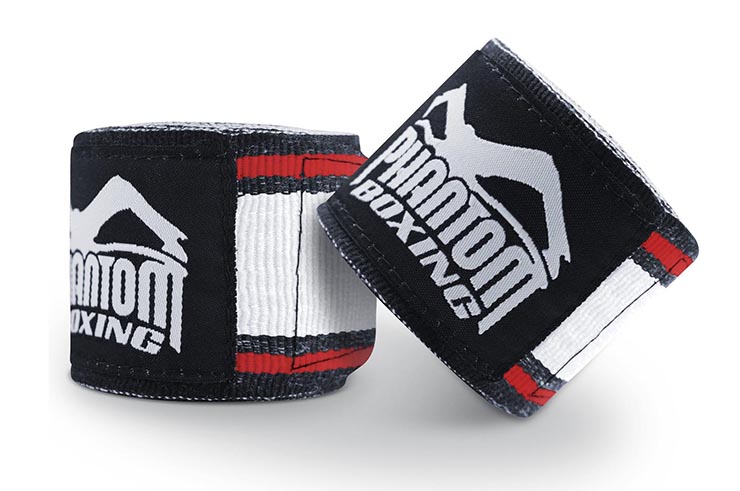 Bandes de Maintien, 4,5m - MTPro, Phantom Athletics