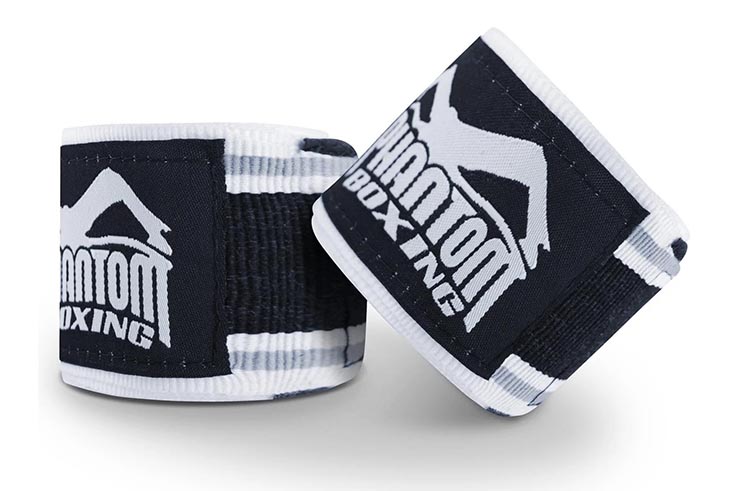 Handwraps, 4.5m - MTPro, Phantom Athletics