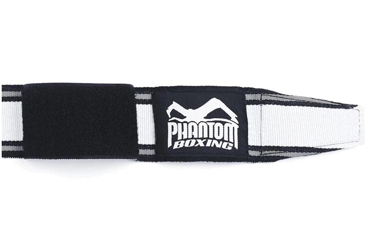 Bandes de Maintien, 4,5m - MTPro, Phantom Athletics