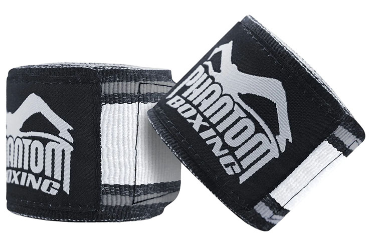 Bandes de Maintien, 4,5m - MTPro, Phantom Athletics